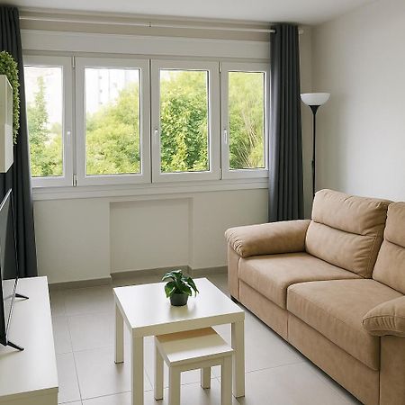 Viveiro Msuites Extérieur photo
