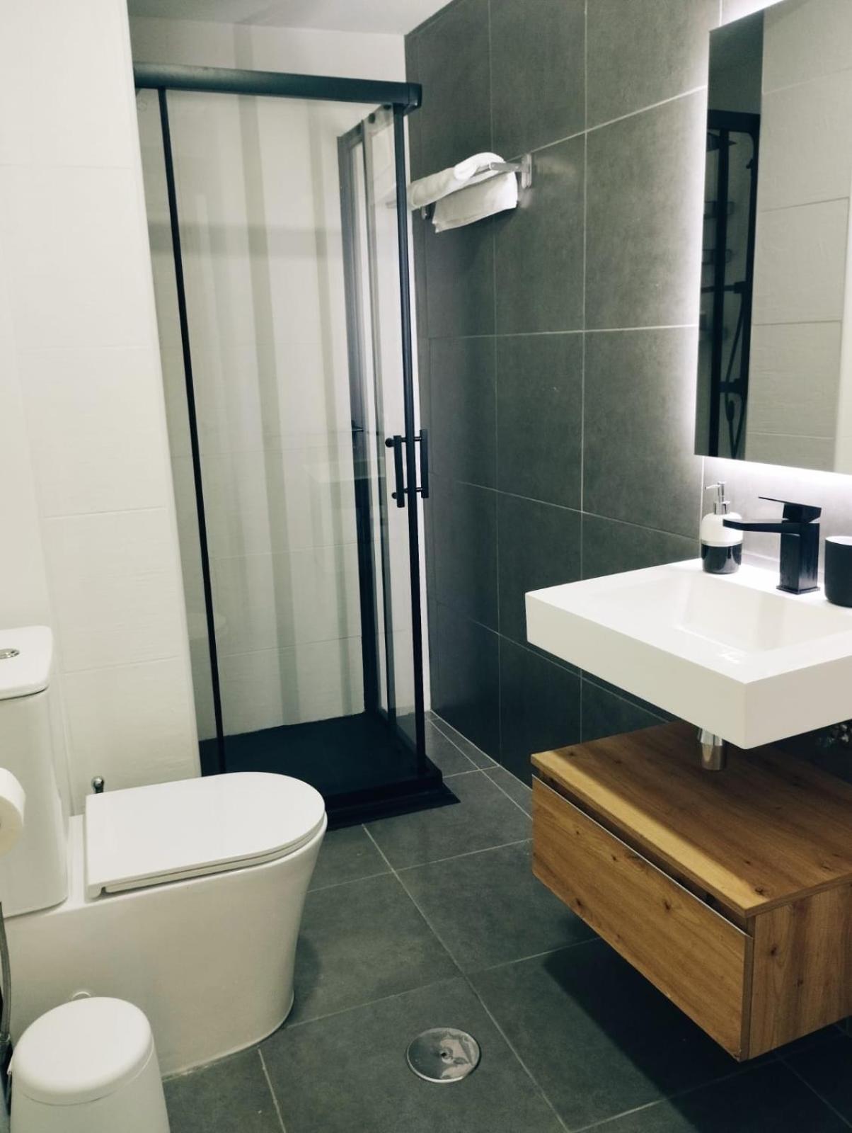 Viveiro Msuites Extérieur photo
