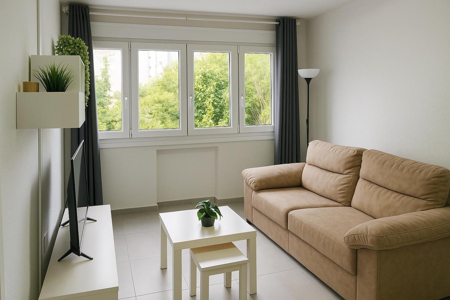 Viveiro Msuites Extérieur photo