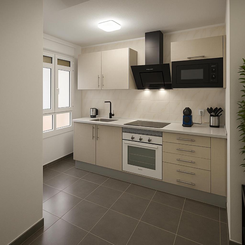 Viveiro Msuites Extérieur photo