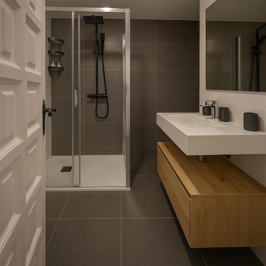 Viveiro Msuites Extérieur photo