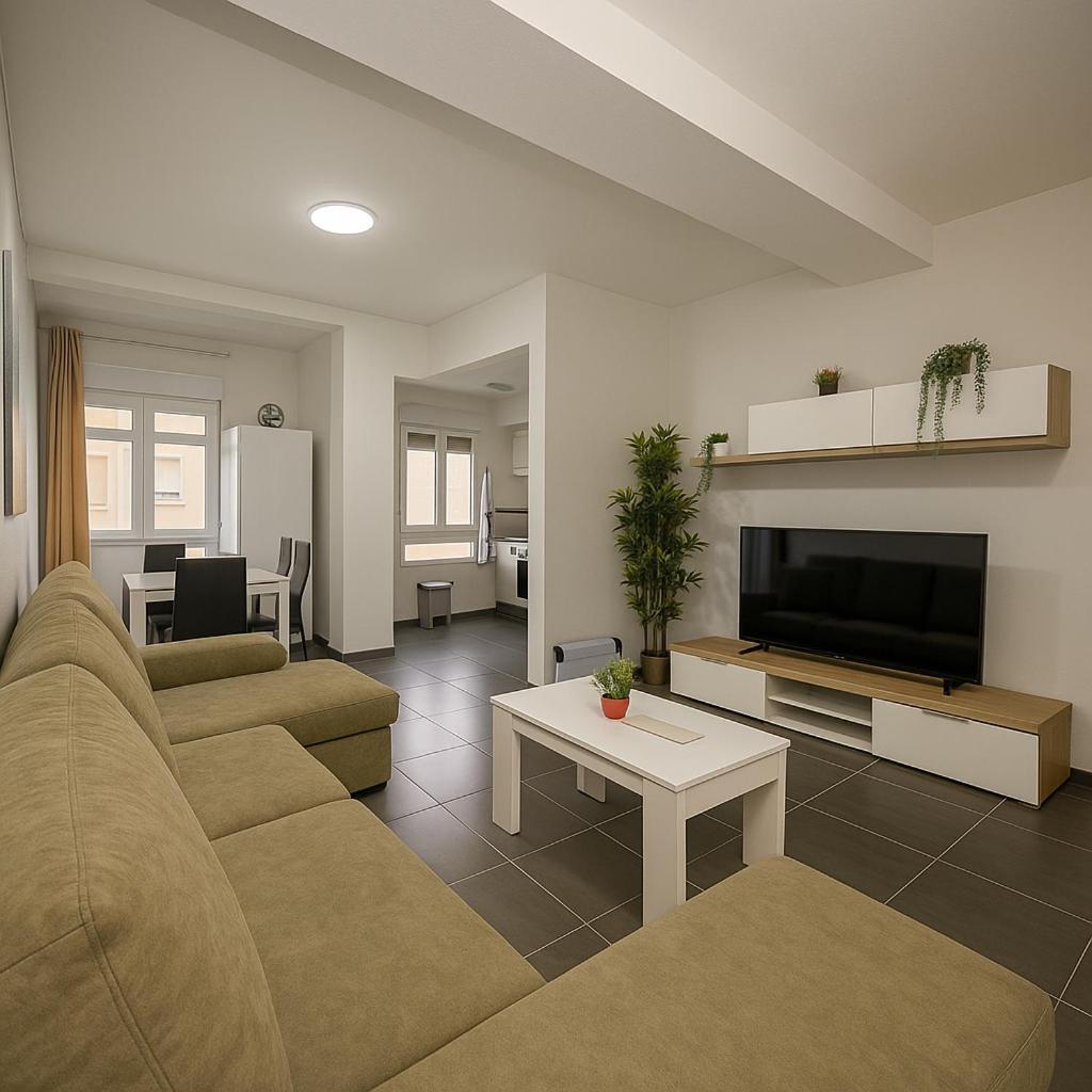 Viveiro Msuites Extérieur photo