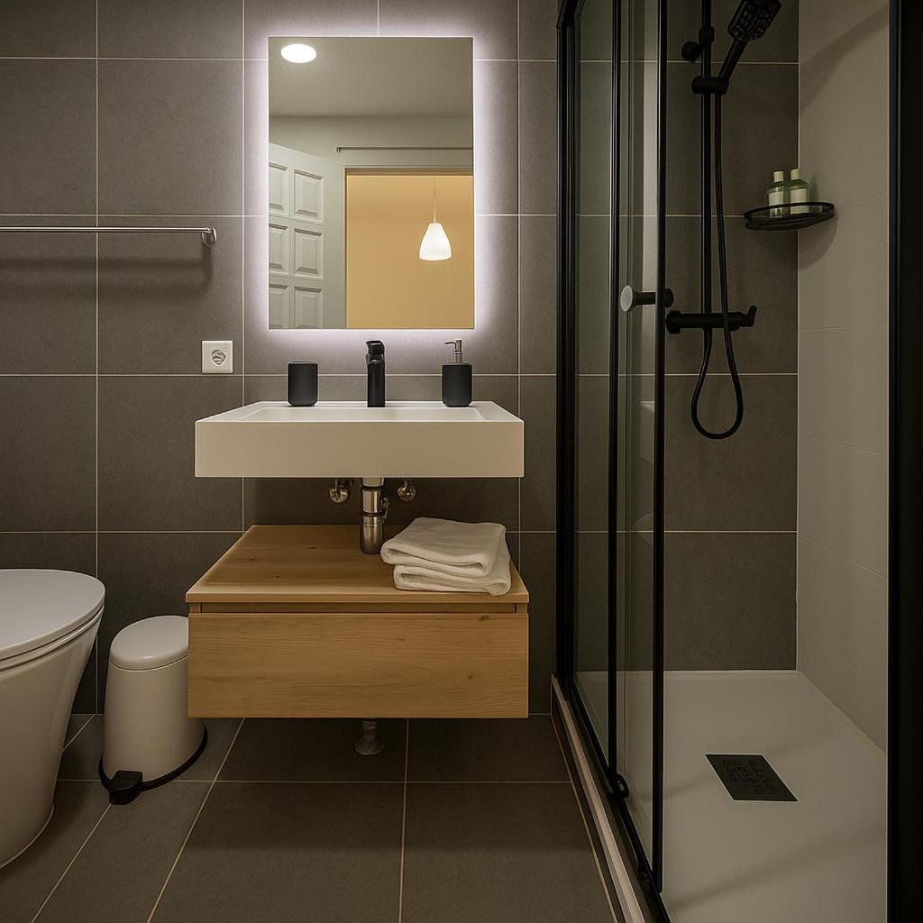 Viveiro Msuites Extérieur photo