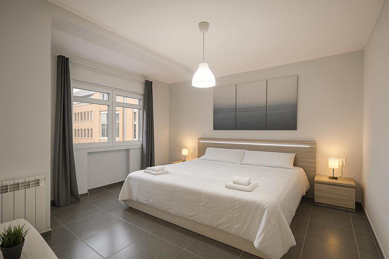 Viveiro Msuites Extérieur photo